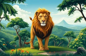 Top 10 Lion Adventure Films Top 10 Lion Adventure Films