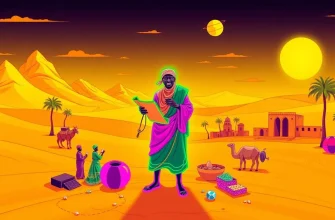 Historical Films on Trans-Saharan Trade Historical Films on Trans-Saharan Trade