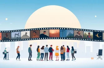 Volunteer Spirit on Screen: 10 Films to Inspire Volunteer Spirit on Screen: 10 Films to Inspire