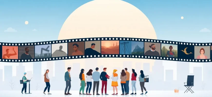 Volunteer Spirit on Screen: 10 Films to Inspire