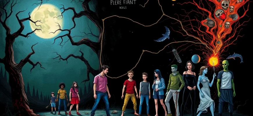 Top 10 Horror Films About Society Top 10 Horror Films About Society