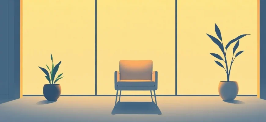 Films About Guests: A Cinematic Journey