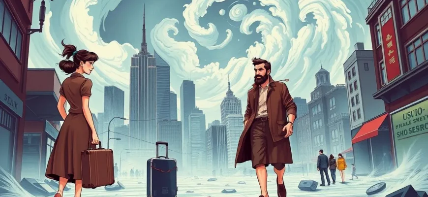 8 Must-Watch Typhoon Drama Films 8 Must-Watch Typhoon Drama Films