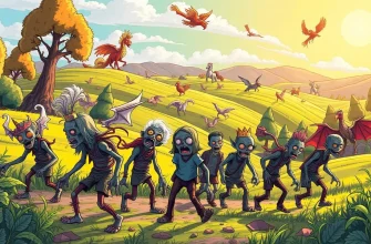 Fantasy Meets the Undead: 10 Zombie Apocalypse Films