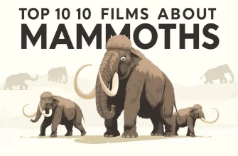 Mammoth Movies: A Cinematic Journey Through Time Mammoth Movies: A Cinematic Journey Through Time