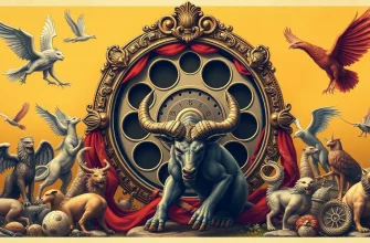 Top 10 Mythological Drama Films Top 10 Mythological Drama Films