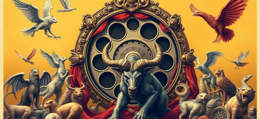 Top 10 Mythological Drama Films Top 10 Mythological Drama Films