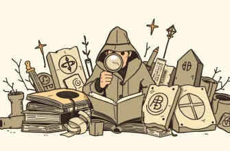 Mystical Films About Past Secrets