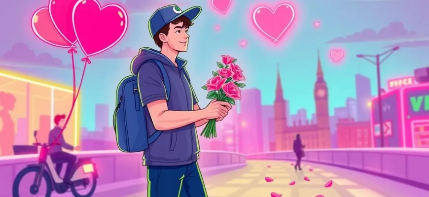 Top 10 Melodramas About Couriers Top 10 Melodramas About Couriers