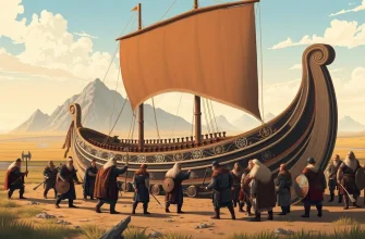 Top 10 Adventure Films About Vikings