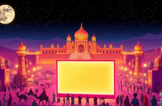 Historical Films About Pre-Islamic Arabia Historical Films About Pre-Islamic Arabia
