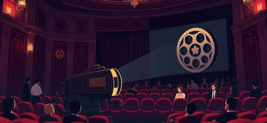 Crime Films to Watch on Your Holiday