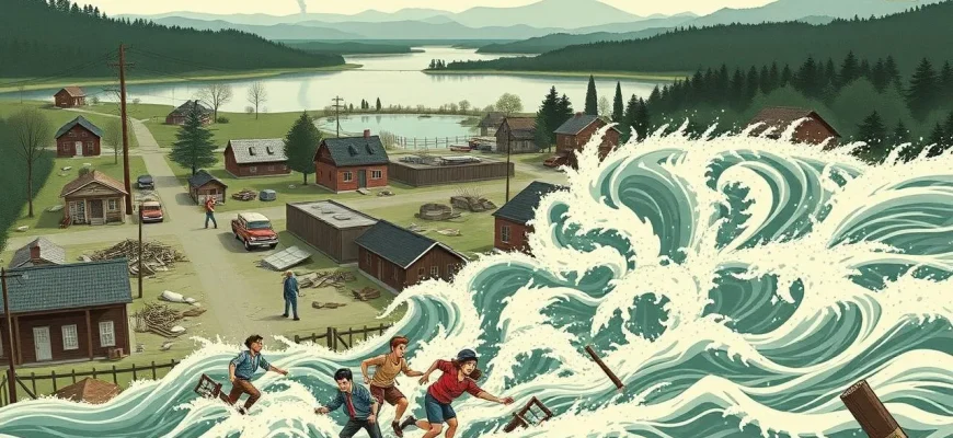 Top 10 Flood Movies to Watch Top 10 Flood Movies to Watch