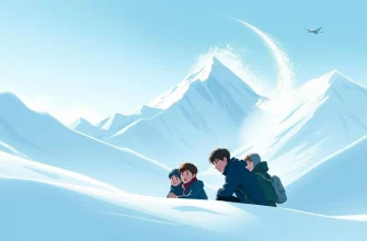 Avalanche Horror Films: A Thrilling Descent into Fear