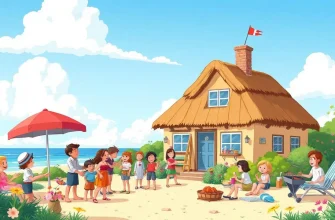 Top 10 British Comedy Films About Holiday Homes Top 10 British Comedy Films About Holiday Homes