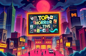 The Ultimate List of the Best Horror Films of All Time