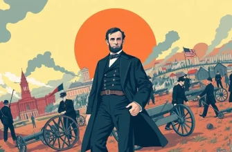 Civil War Biopics: A Cinematic Journey Civil War Biopics: A Cinematic Journey