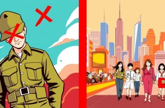 Biographical Films About Deserters