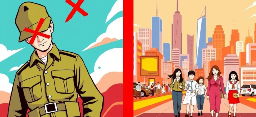 Biographical Films About Deserters Biographical Films About Deserters