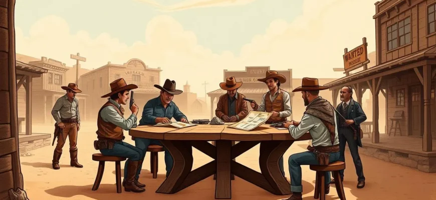 Top 10 Western Films About Plans Top 10 Western Films About Plans