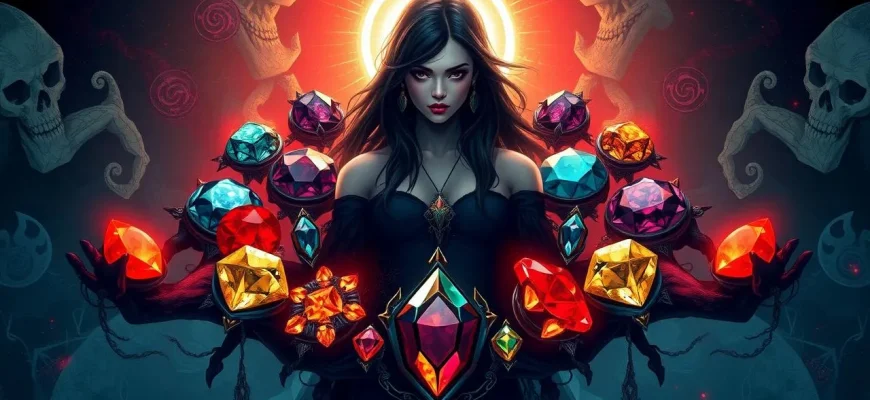 Top 10 Mystical Films About Cursed Jewels Top 10 Mystical Films About Cursed Jewels