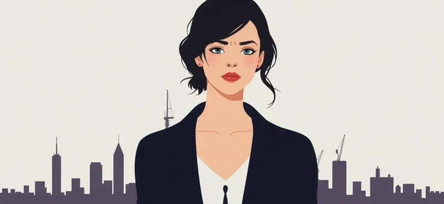 Films About Deceived Women: A Cinematic Journey Films About Deceived Women: A Cinematic Journey