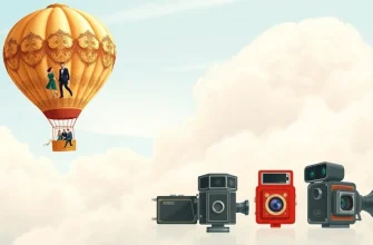 Top 10 Adventure Films About Sky Conquerors