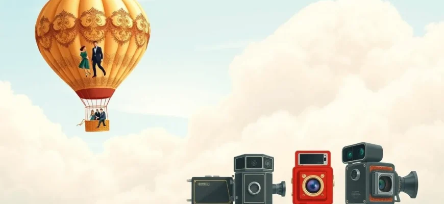 Top 10 Adventure Films About Sky Conquerors Top 10 Adventure Films About Sky Conquerors