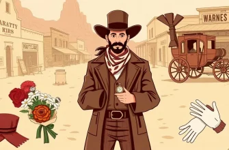 Top 10 Western Films on Manners Top 10 Western Films on Manners