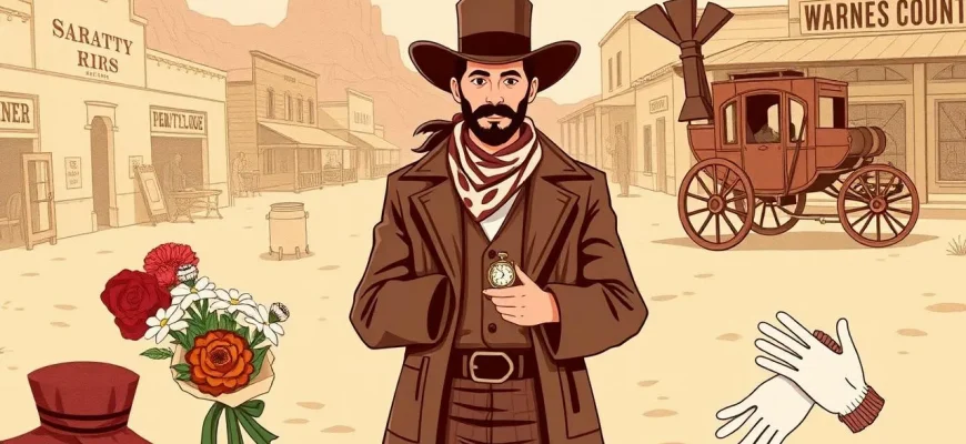 Top 10 Western Films on Manners Top 10 Western Films on Manners