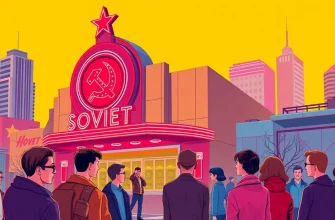 Soviet Films Exploring Diabetes