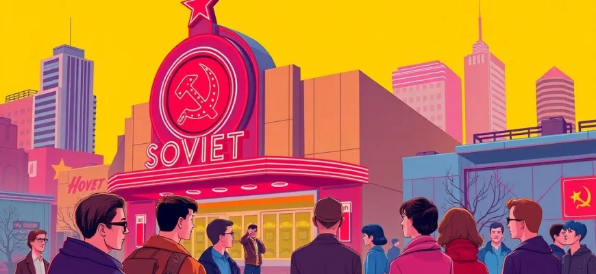 Soviet Films Exploring Diabetes Soviet Films Exploring Diabetes