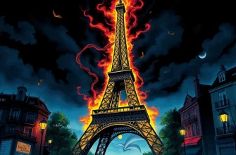 Horror in Paris: A Cinematic Journey
