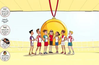 Top 10 Hilarious Olympic Comedy Films Top 10 Hilarious Olympic Comedy Films