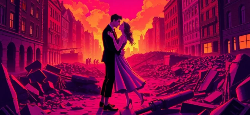 WWI Romance Films: Love in Times of War WWI Romance Films: Love in Times of War
