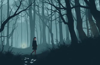 Top 10 Detective Films Set in Forests