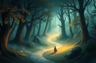 Mystical Fantasy Films: A Journey into the Unknown