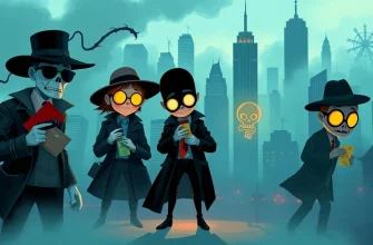 Top 10 Horror Films About Pickpockets