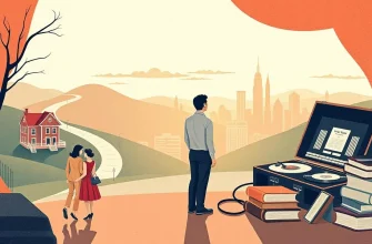 Drama Films About Life Choices