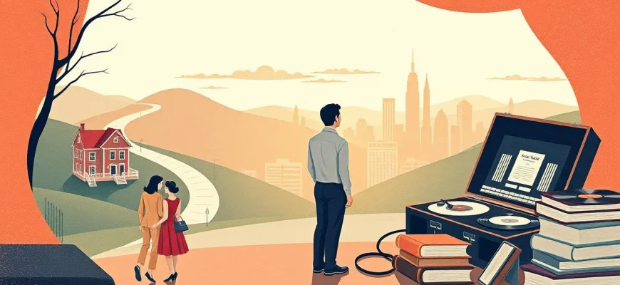 Drama Films About Life Choices Drama Films About Life Choices