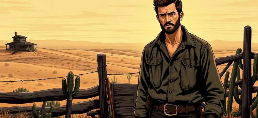 Western Films with Prisoners of War Western Films with Prisoners of War