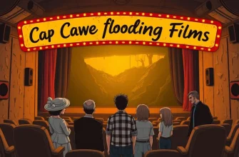 Top 10 Films About Cave Flooding Top 10 Films About Cave Flooding