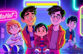 Family Films About Brothers