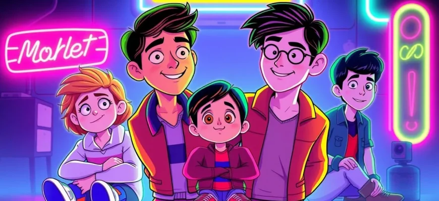 Family Films About Brothers Family Films About Brothers