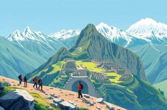 Top 10 Adventure Films Set in the Andes