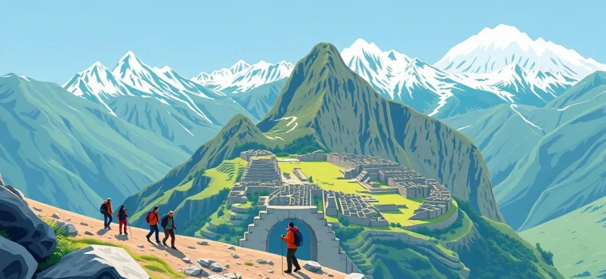 Top 10 Adventure Films Set in the Andes Top 10 Adventure Films Set in the Andes