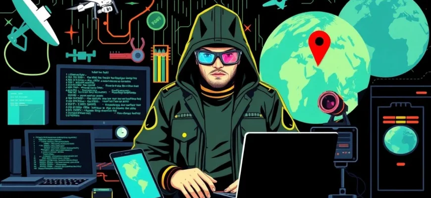 Top 10 Films About Military Hackers Top 10 Films About Military Hackers