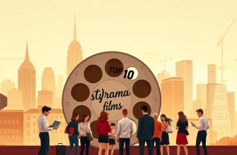 10 Must-Watch Startup Drama Films