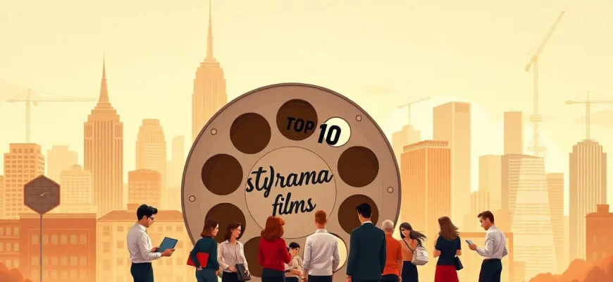 10 Must-Watch Startup Drama Films 10 Must-Watch Startup Drama Films