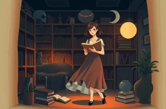 Sci-Fi Films That Celebrate the Power of Literature